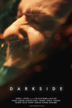 Darkside (2022) poster