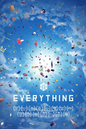 Everything (2017) poster