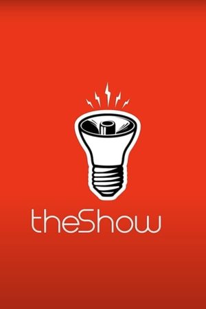 theShow (2025) poster