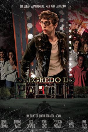 O Segredo do Parque (2017) poster