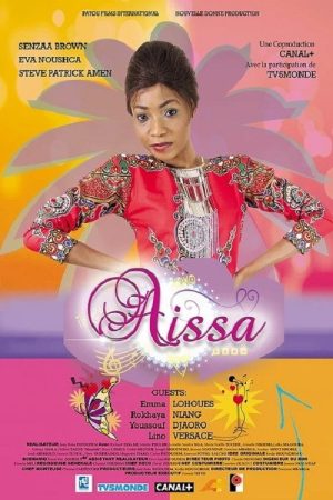 Aissa (2018) poster