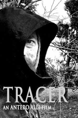 Tracer (2022) poster