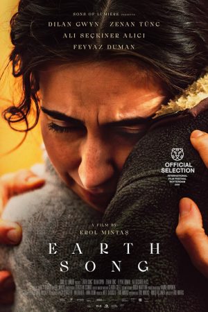 Earth Song (2026) poster