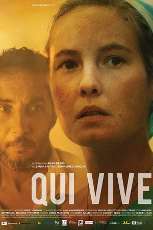 Qui Vive (2019) poster