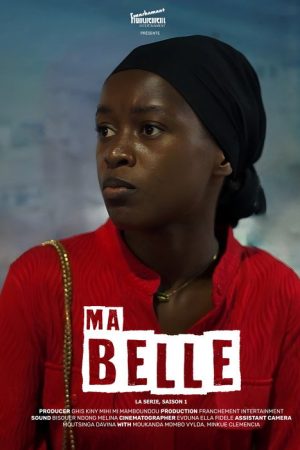 Ma Belle, la série (2025) poster