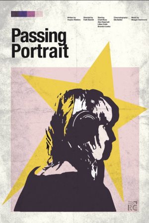 Passing Portrait (2026) poster