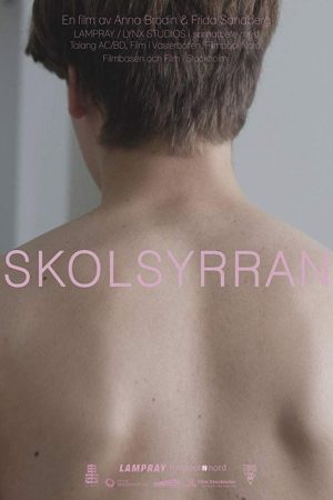 The School Nurse (2018) poster