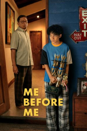 Me Before Me (2026) — Cast, Story & Where to Watch | MovieLinkBD poster