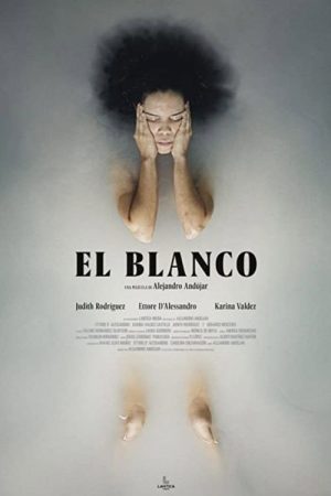 The White Man (2021) poster