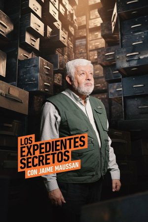 Los expedientes secretos con Jaime Maussan (2023) poster