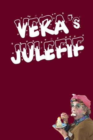 Veras julefif (2016) poster