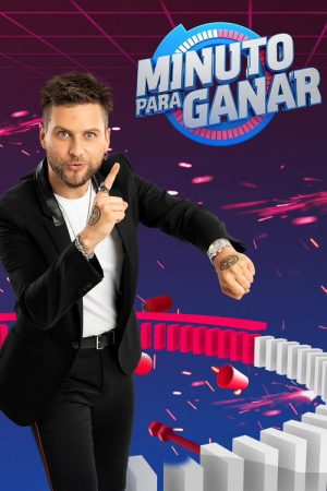 Minuto para ganar (2022) poster