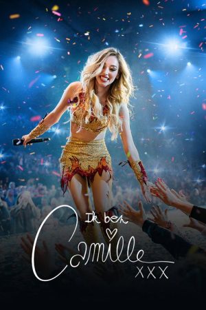 Ik Ben Camille (2022) poster