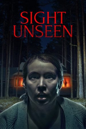 Sight Unseen (2026) poster