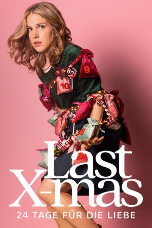 Last X-mas – 24 Tage für die Liebe (2022) poster