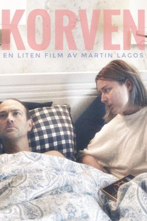 Korven (2019) poster