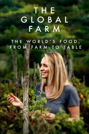 The Global Farm (2020) poster
