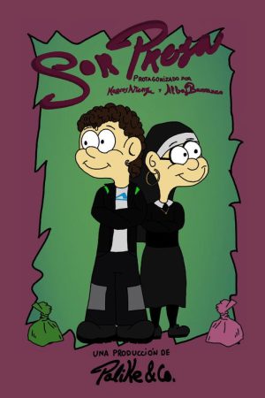 SorPresa (2024) poster