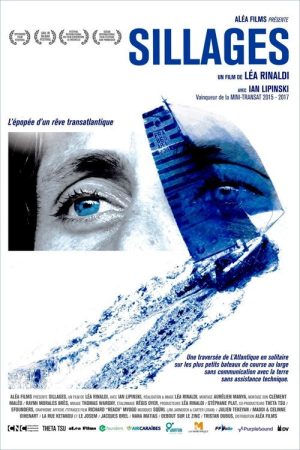 Sillages (2019) poster