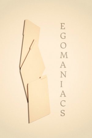 Egomaniacs (2026) poster