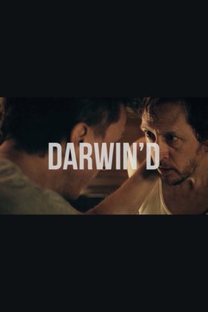 Darwin’d (2018) poster
