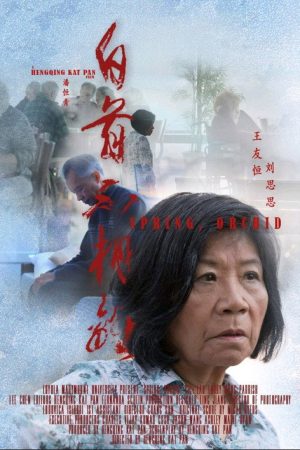 Spring, Orchid (2018) poster