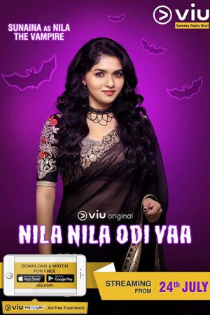 Nila Nila Odi Vaa (2018) poster