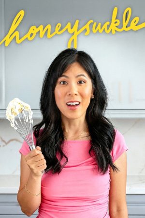 Honeysuckle (2022) poster