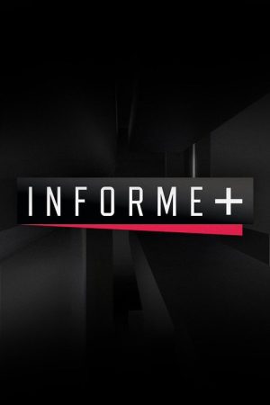 Informe+ (2020) poster