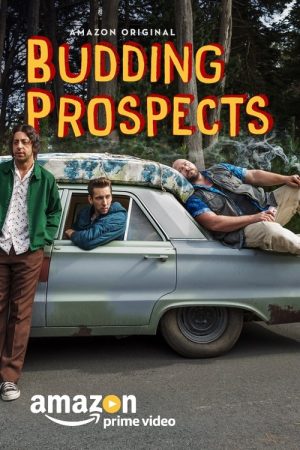 Budding Prospects (2017) poster