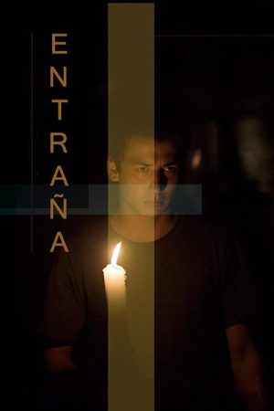 Entraña (2017) poster