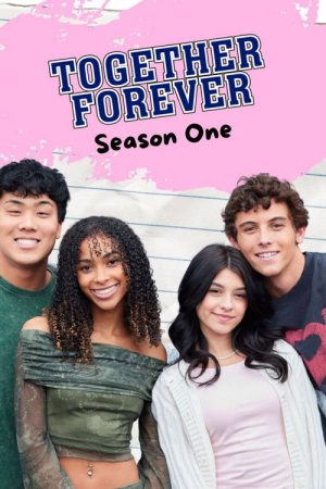 Together Forever (2023) poster