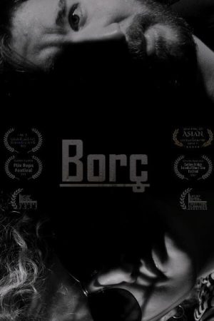 Debt (2019) poster