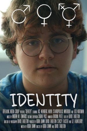 Identity (2022) poster
