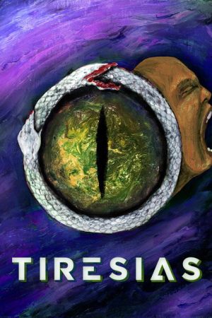 TIRESIAS (2026) poster