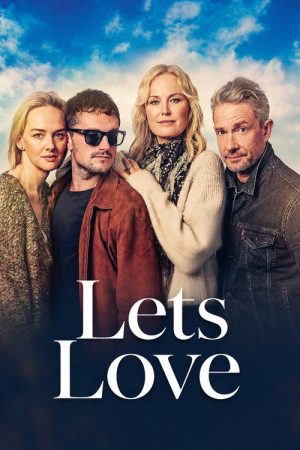 Let’s Love (2026) poster