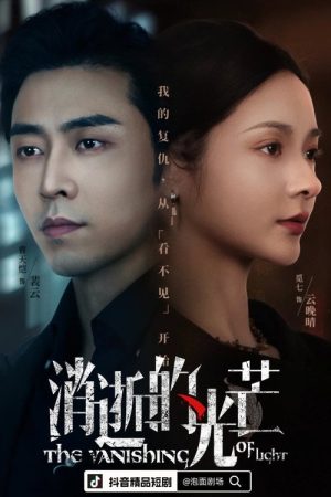 消逝的光芒 (2025) poster