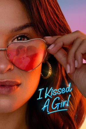 I Kissed a Girl (2025) poster