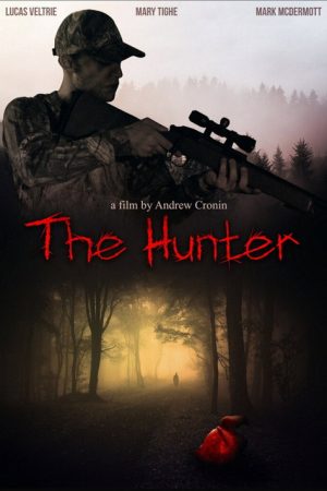 The Hunter (2017) poster