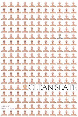 Clean Slate (2026) poster