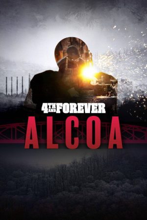 4th and Forever: Alcoa (2020) poster