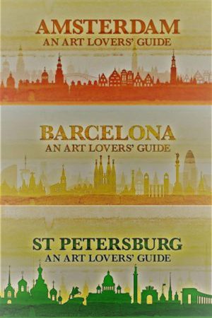 An Art Lovers’ Guide (2017) poster