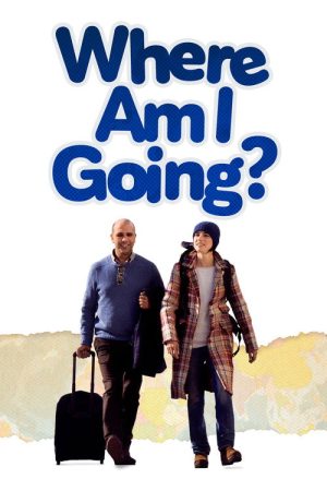 Where Am I Going? (2016) poster