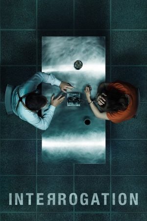 Interrogation (2020) poster
