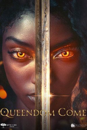Queendom Come (2025) poster