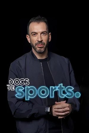 Docs de sports (2023) poster