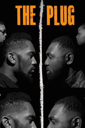 The Plug (2022) poster