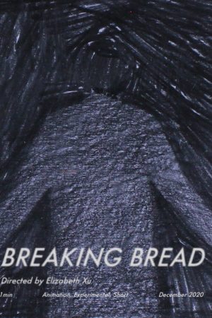 Breaking Bread (2021) poster