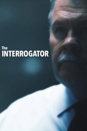 The Interrogator (2019) poster