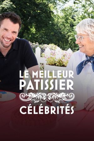 Le Meilleur Pâtissier : Célébrités (2016) poster